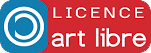 Visual of the Art Libre icon
