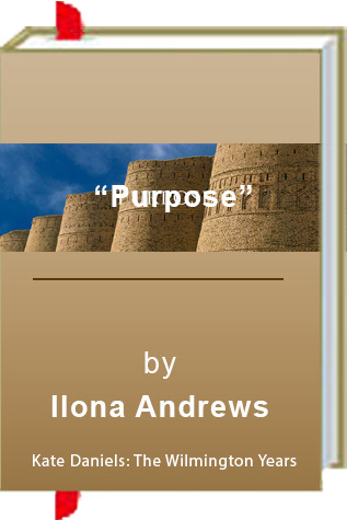 Book Review: Ilona Andrews’ “Purpose”