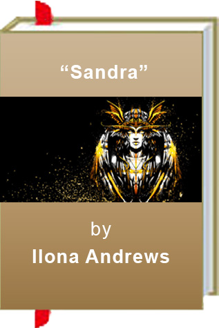 Book Review: Ilona Andrews’ “Sandra”