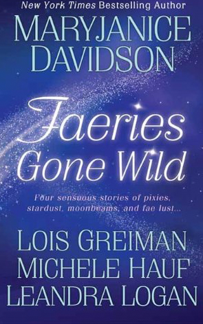 Book Review: MaryJanice Davidson’s Faeries Gone Wild