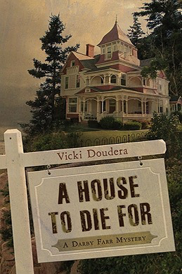 Book Review: Vicki Doudera’s A House To Die For