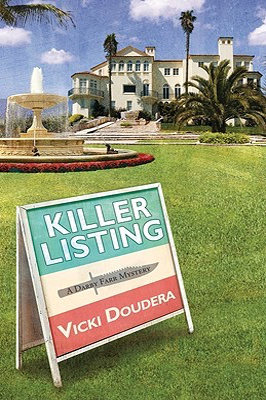 Book Review: Vicki Doudera’s Killer Listing