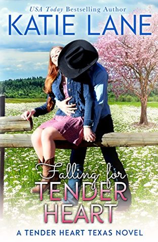 Book Review: Katie Lane’s Falling for Tender Heart