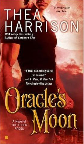 Book Review: Thea Harrison’s Oracle’s Moon