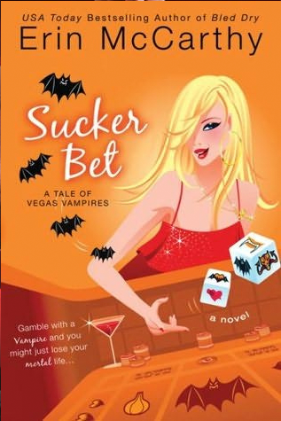 Book Review: Erin McCarthy’s Sucker Bet