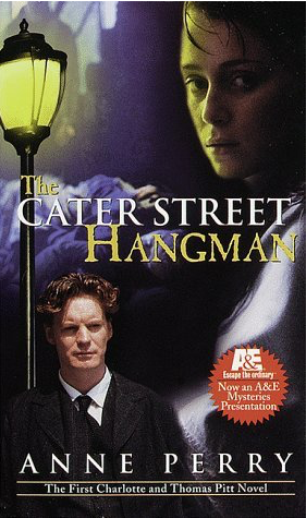 Book Review: Anne Perry’s The Cater Street Hangman
