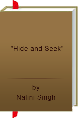 Book Review: Nalini Singh’s “Hide and Seek”