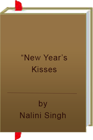 Book Review: Nalini Singh’s “New Year’s Kisses”