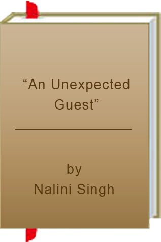 Book Review: Nalini Singh’s “An Unexpected Guest”