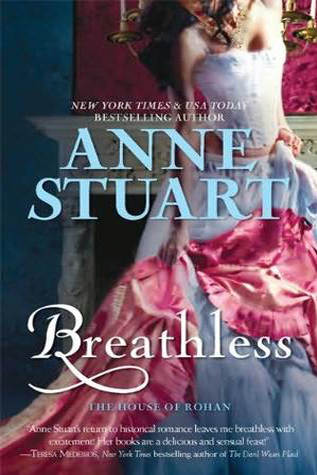 Book Review: Anne Stuart’s Breathless