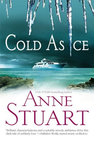 Book Review: Anne Stuart’s Cold as Ice