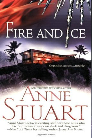 Book Review: Anne Stuart’s Fire and Ice