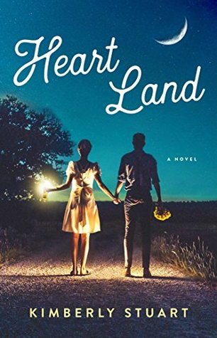 Book Review: Kimberly Stuart’s Heart Land