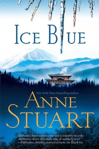 Book Review: Anne Stuart’s Ice Blue