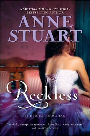 Book Review: Anne Stuart’s Reckless
