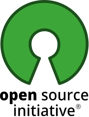 Visual of the Open Source icon