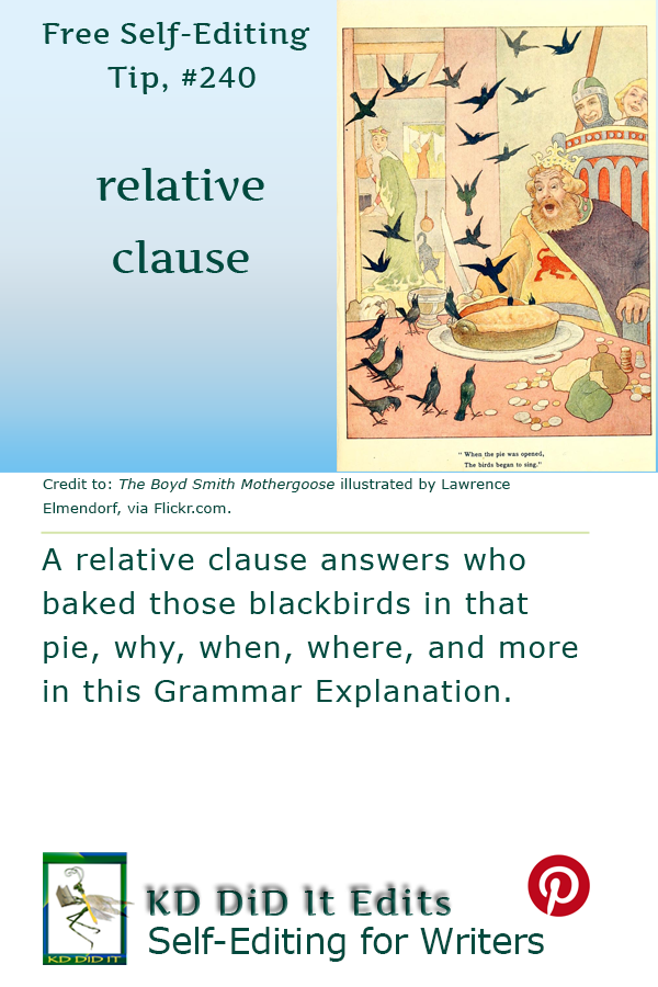 Pinterest pin for relative clause