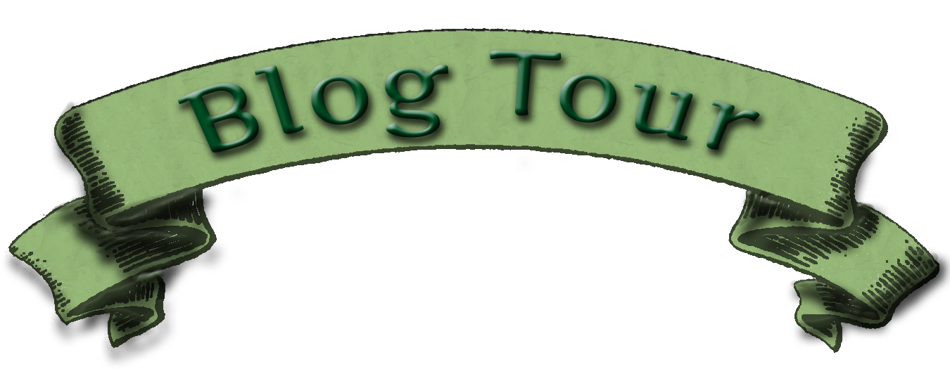 Blog Tour: Melissa Delport's The Legacy
